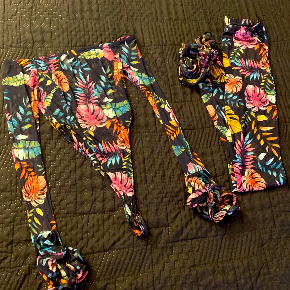 2 piece set